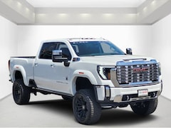 2025 GMC Sierra 2500 HD Denali Truck