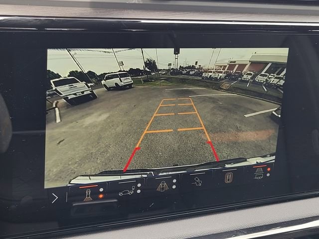 2026 GMC Sierra 1500 AT4 - Photo 17