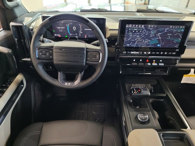2026 GMC HUMMER EV 2X - Photo 11