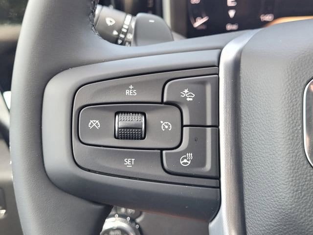 2026 GMC Sierra 1500 SLT - Photo 19