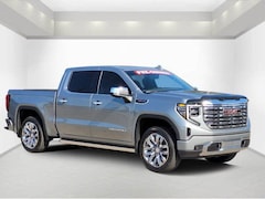 2026 GMC Sierra 1500 Denali Truck
