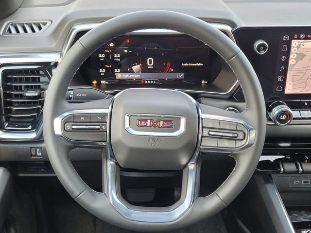 2026 GMC Canyon Elevation - Photo 10