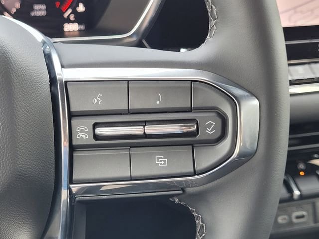 2026 GMC Canyon Elevation - Photo 20