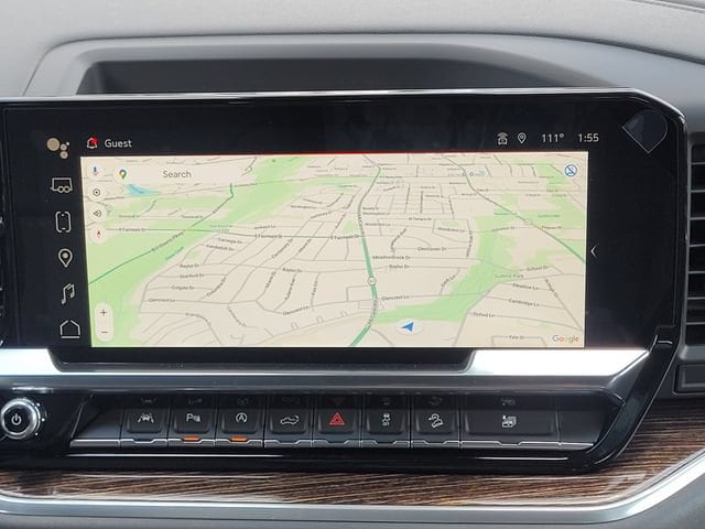 2026 GMC Sierra 1500 Elevation - Photo 14