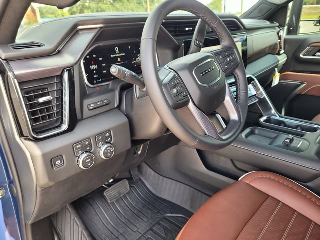 2026 GMC Sierra 3500HD Denali Ultimate - Photo 21