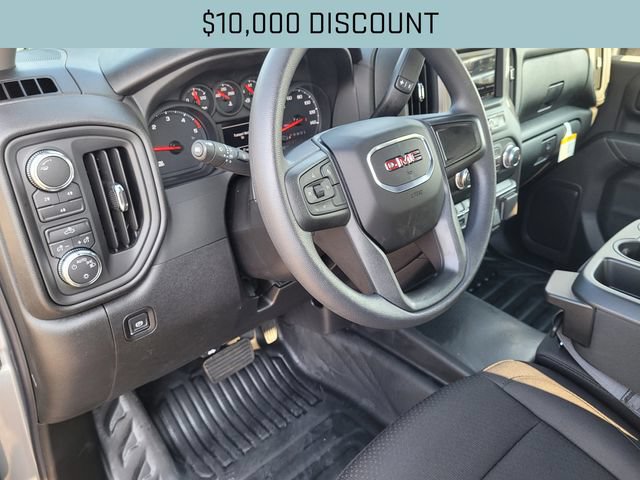 2026 GMC Sierra 3500HD Pro - Photo 23