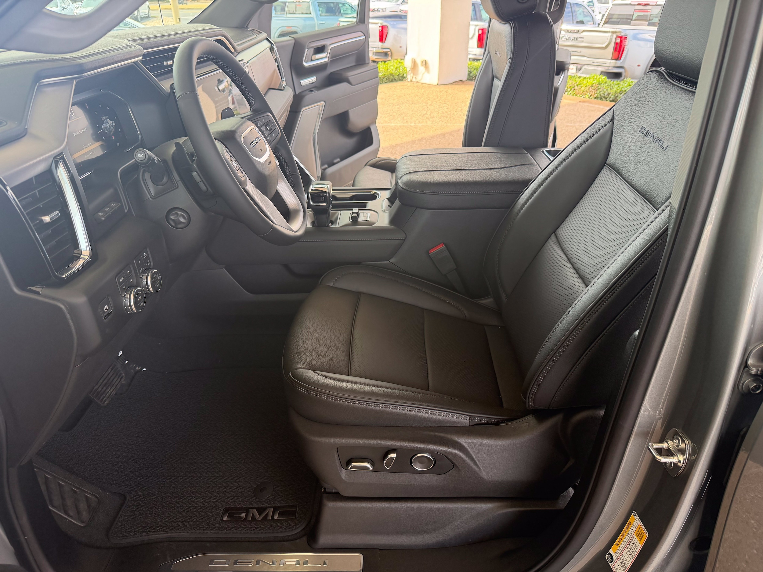 2026 GMC Sierra 1500 Denali - Photo 30