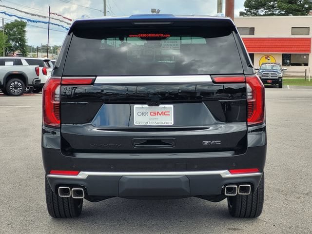 2026 GMC Yukon Denali - Photo 5