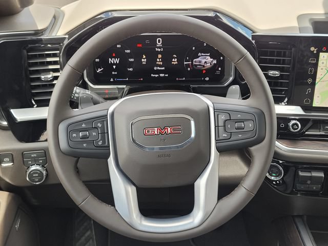 2026 GMC Sierra 1500 SLT - Photo 10