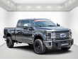 Ford Super Duty F-250 SRW