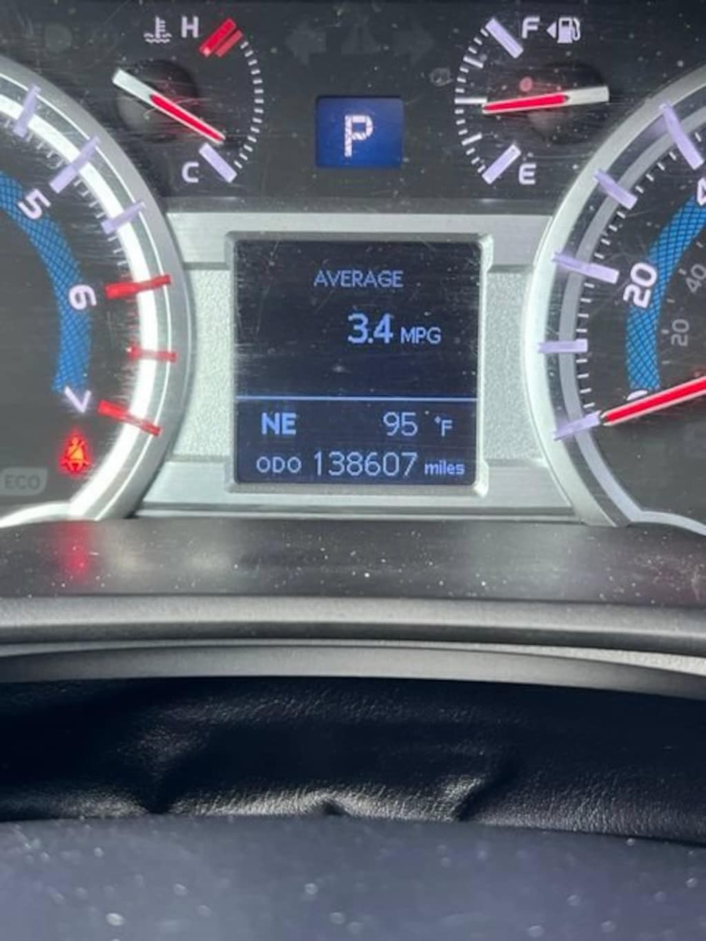 Used 2015 Toyota 4Runner SR5