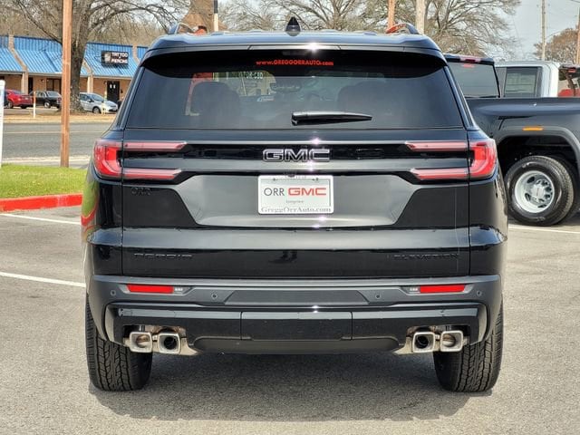 2026 GMC Acadia Elevation - Photo 5