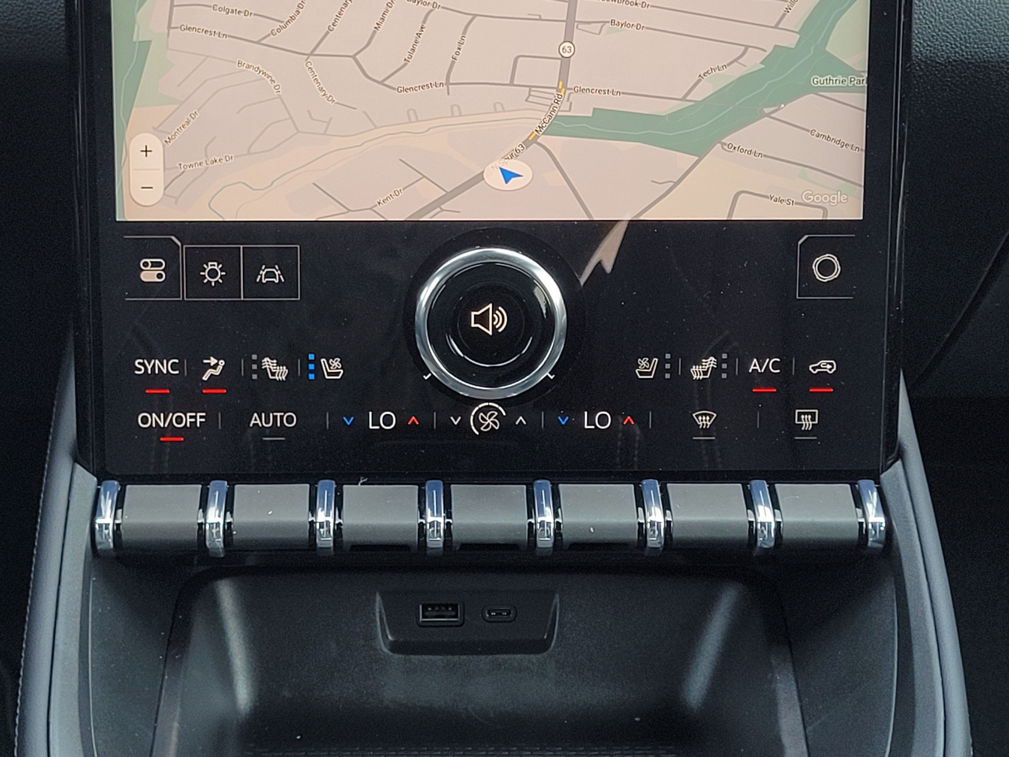 2027 GMC Terrain Elevation - Photo 15