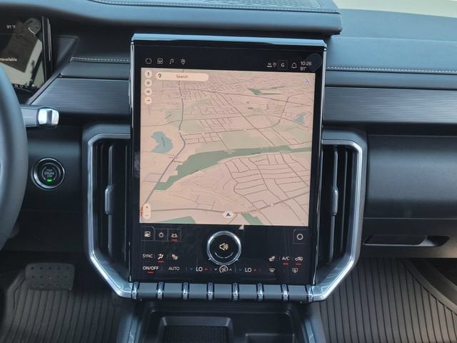 2026 GMC Acadia Elevation - Photo 13