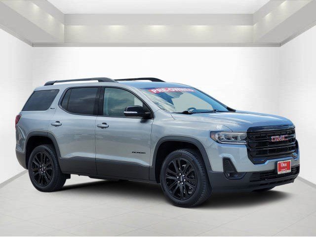2023 GMC Acadia SLT FWD's photo