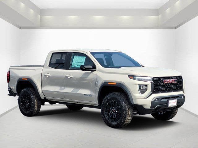 2026 GMC Canyon 2WD Elevation Crew Cab Short Box's photo
