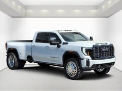 2026 GMC Sierra 3500 HD Denali Ultimate DRW Truck