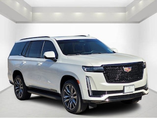 2021 CADILLAC Escalade Sport SUV