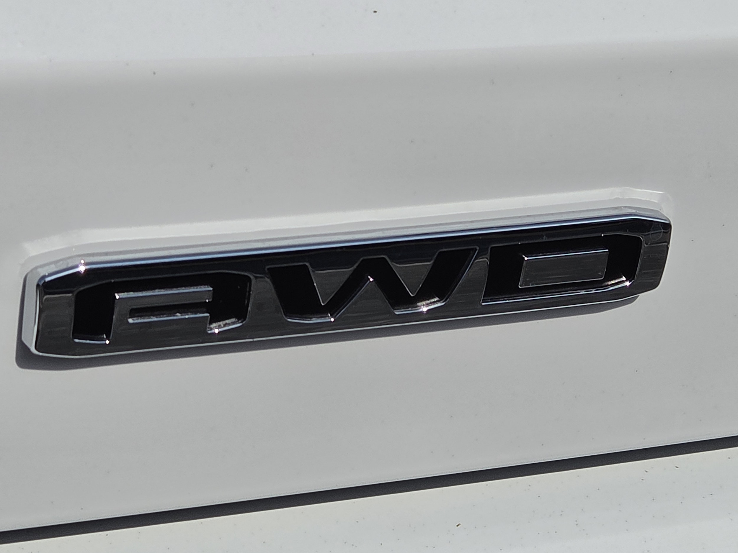 2027 GMC Terrain Denali - Photo 7