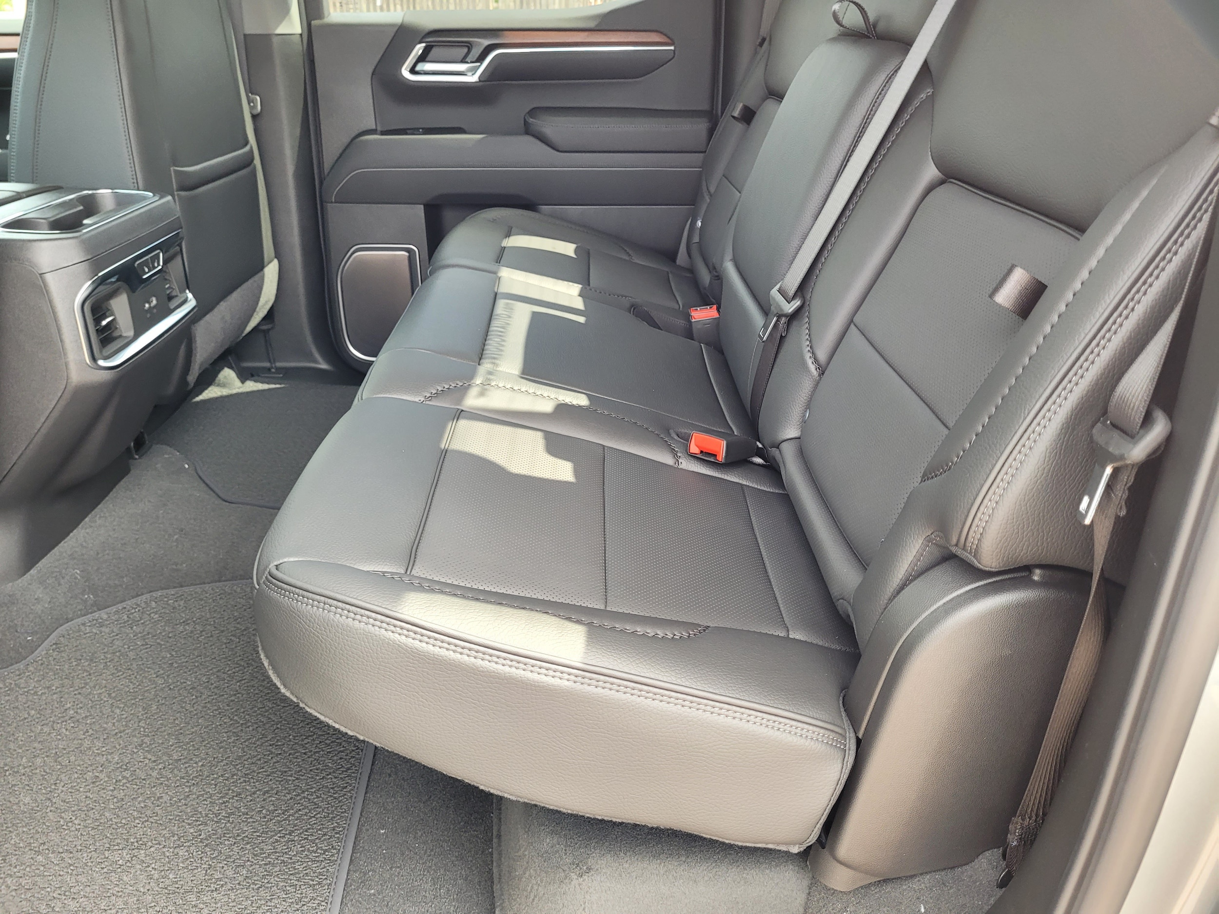 2026 GMC Sierra 1500 Denali - Photo 25