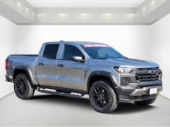 2025 Chevrolet Colorado Trail Boss Truck