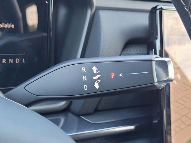 2026 GMC Terrain AT4 - Photo 17