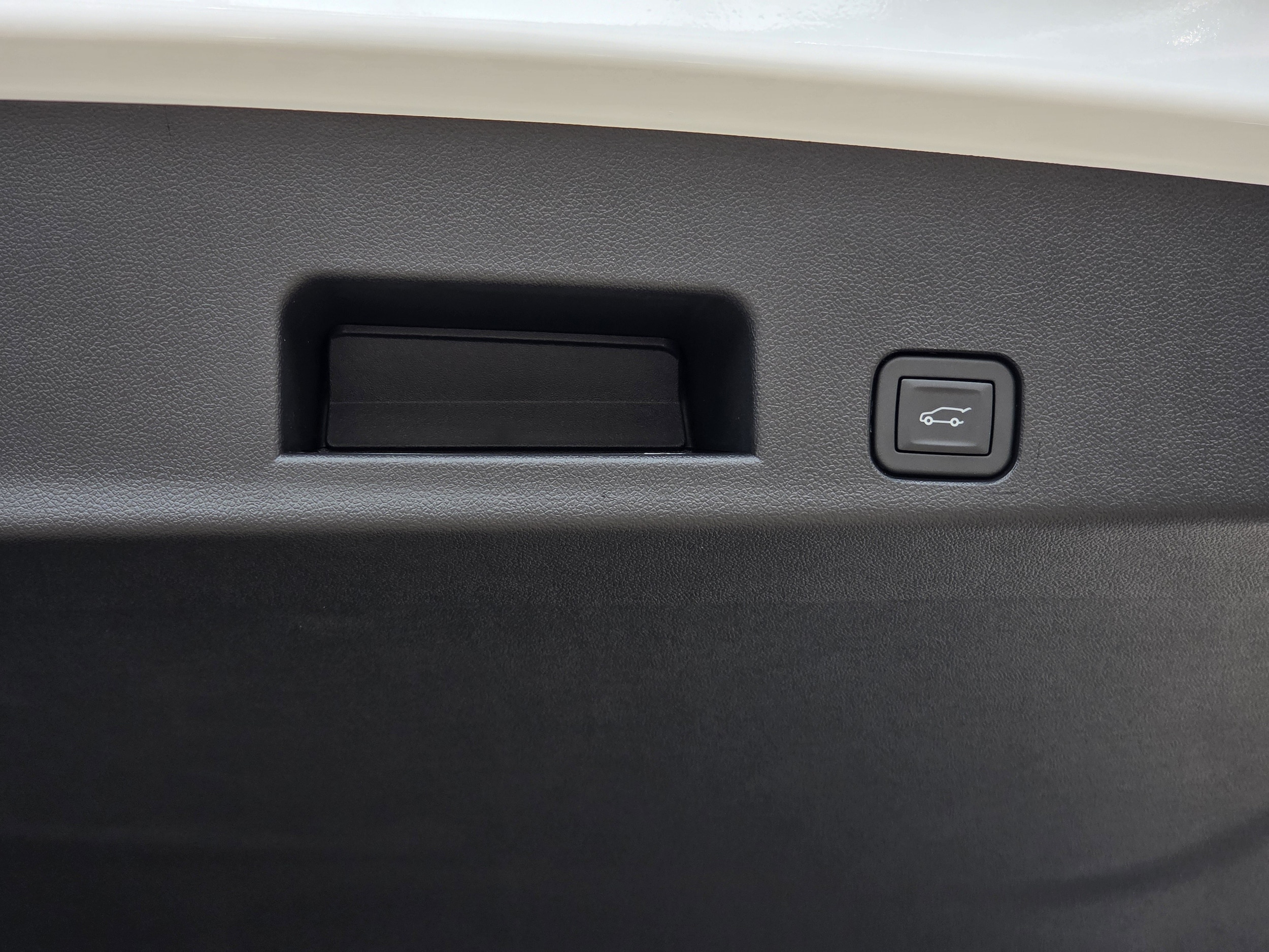 2027 GMC Acadia Elevation - Photo 8