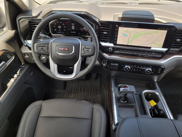 2026 GMC Sierra 1500 Elevation - Photo 11