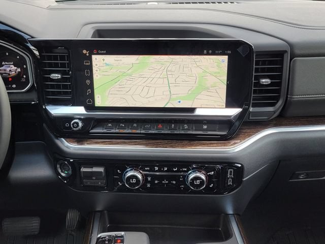2026 GMC Sierra 1500 Elevation - Photo 13