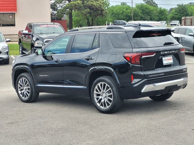 2026 GMC Terrain Denali - Photo 6