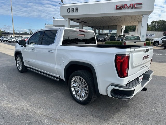 2019 Gmc Sierra 1500 Denali photo 3