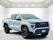 GMC Canyon