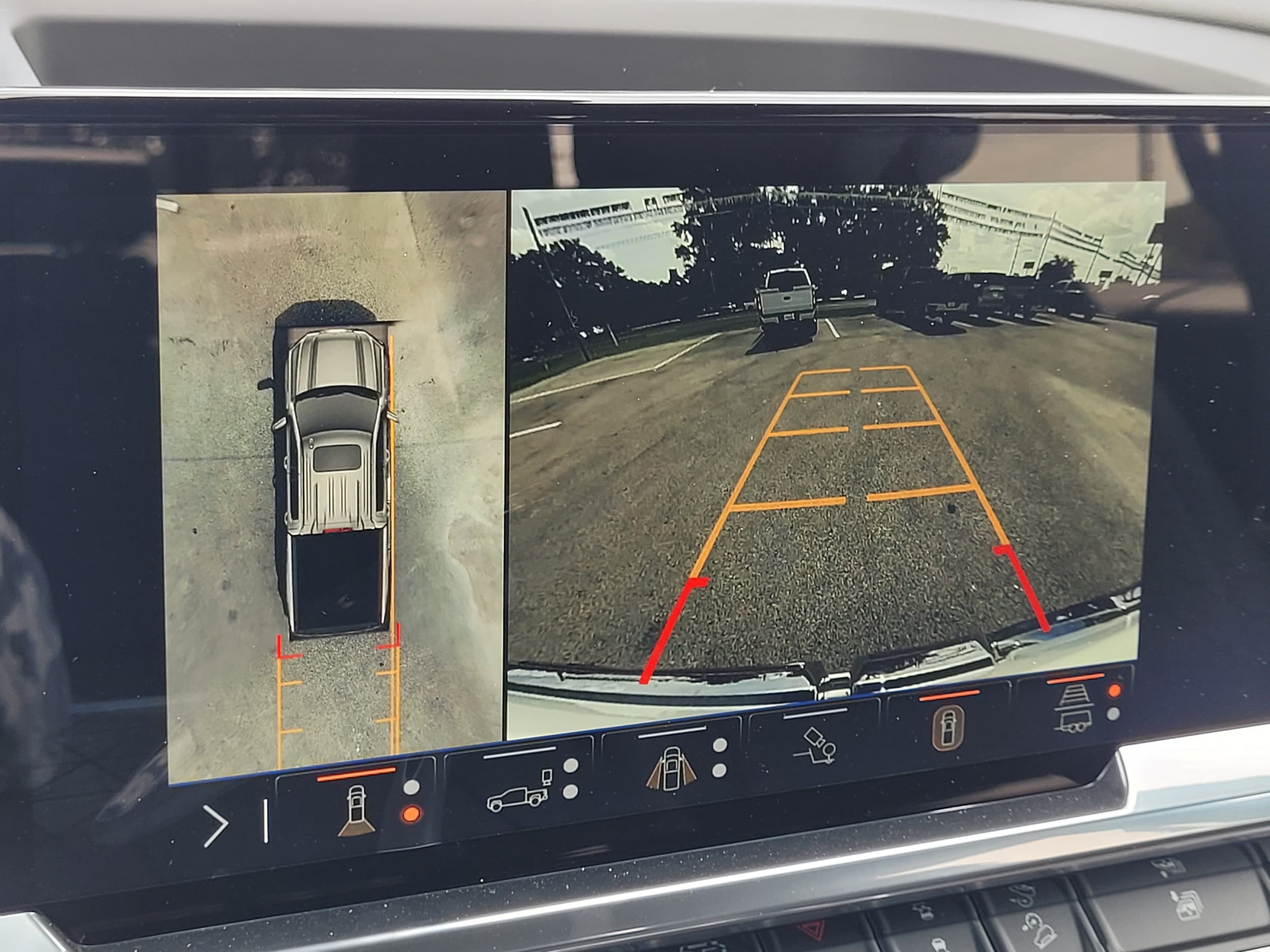 2026 GMC Sierra 1500 Elevation - Photo 17