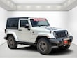 Jeep Wrangler JK