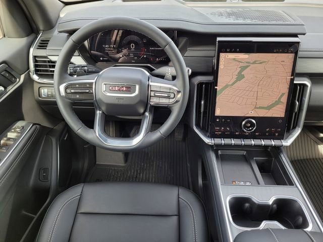 2026 GMC Acadia Elevation - Photo 11