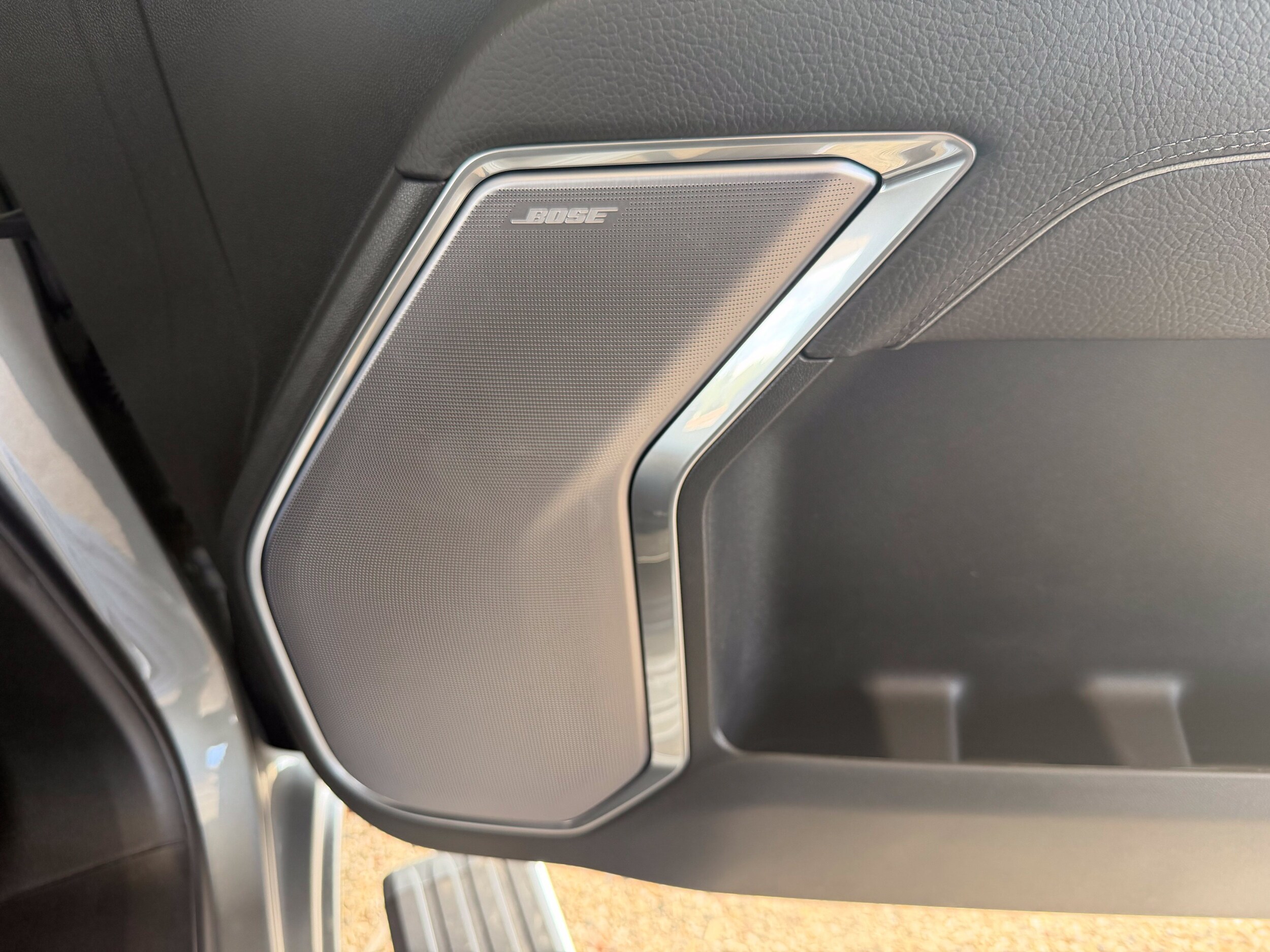 2026 GMC Sierra 1500 Denali - Photo 60
