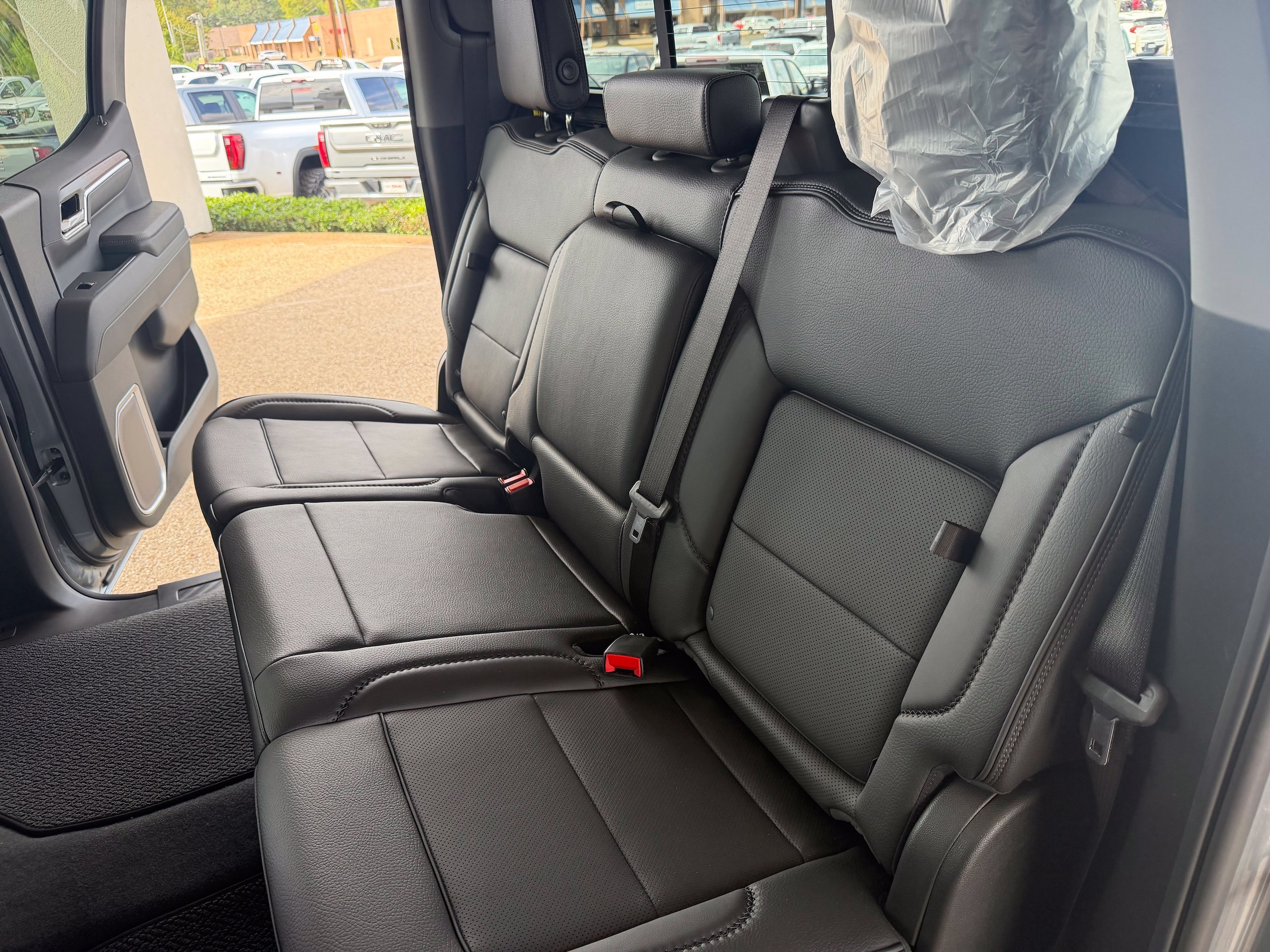 2026 GMC Sierra 1500 Denali - Photo 50