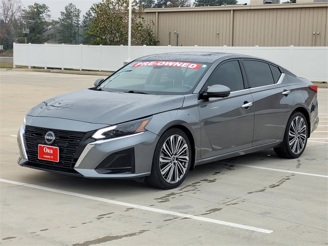 2023 Nissan Altima 2.5 SL photo 2