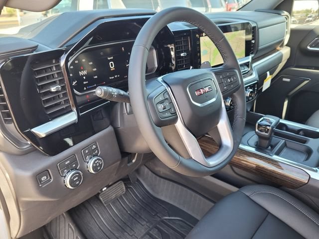 2026 GMC Sierra 1500 Elevation - Photo 22