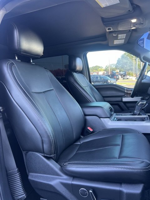 2018 Ford F-150 Lariat photo 4