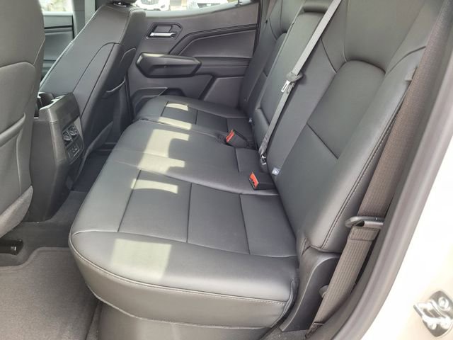 2026 GMC Canyon Elevation - Photo 25