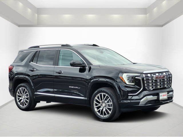 2026 GMC Terrain Denali AWD's photo