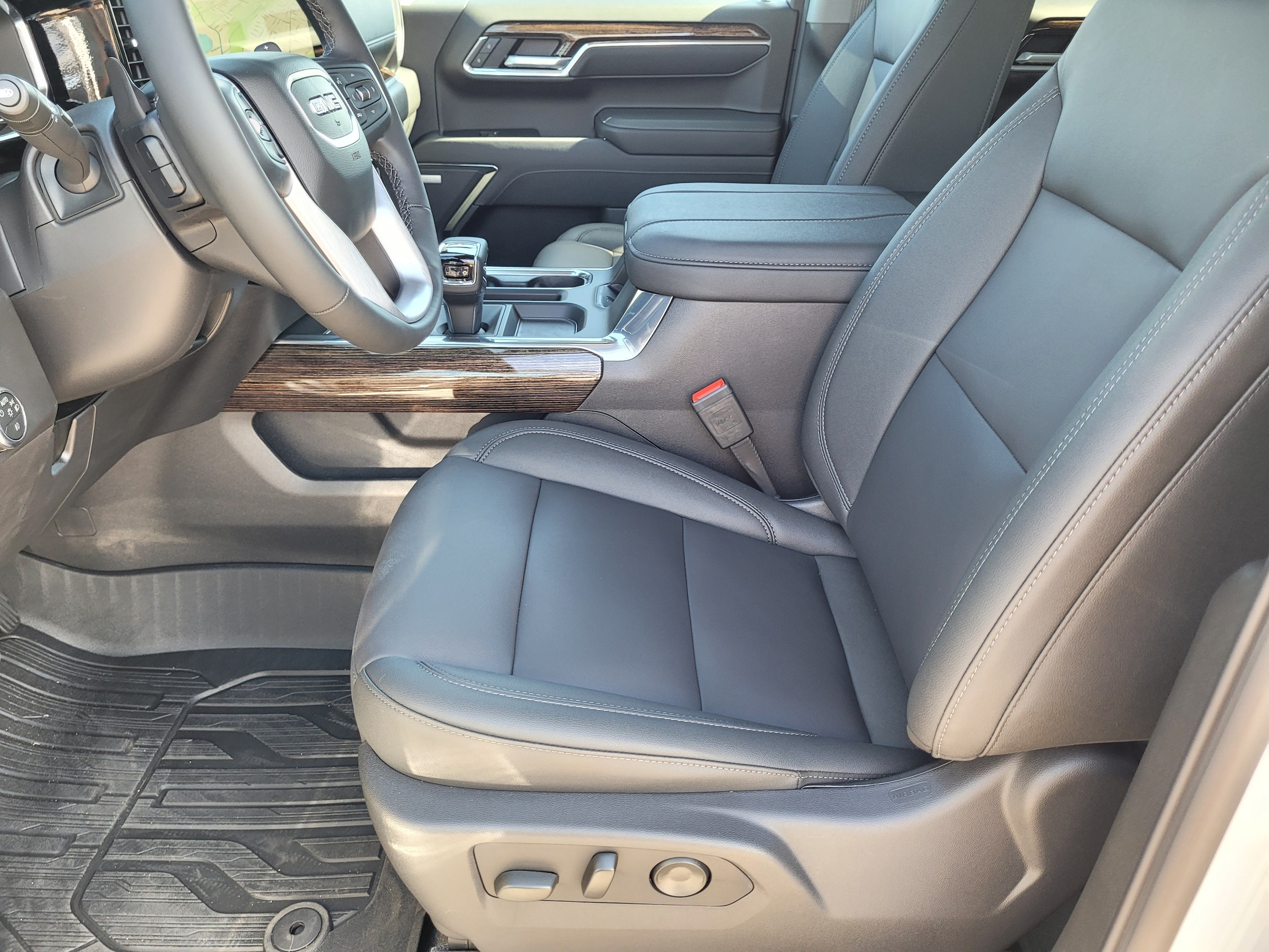 2026 GMC Sierra 1500 Elevation - Photo 21