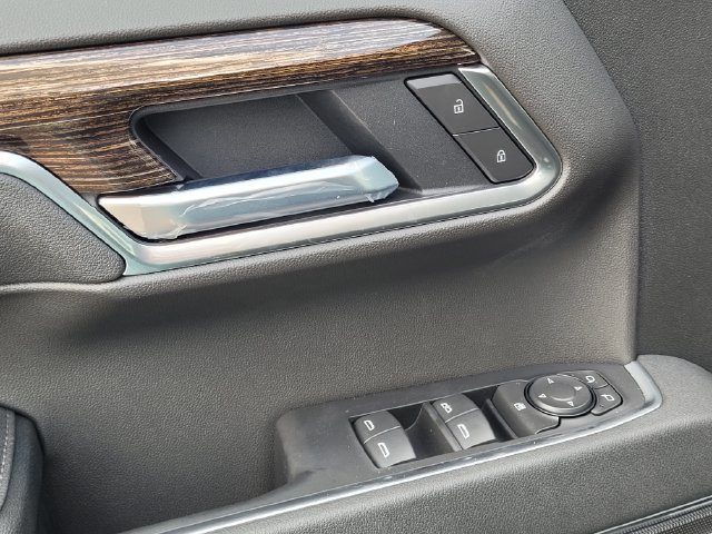 2026 GMC Sierra 1500 Elevation - Photo 23