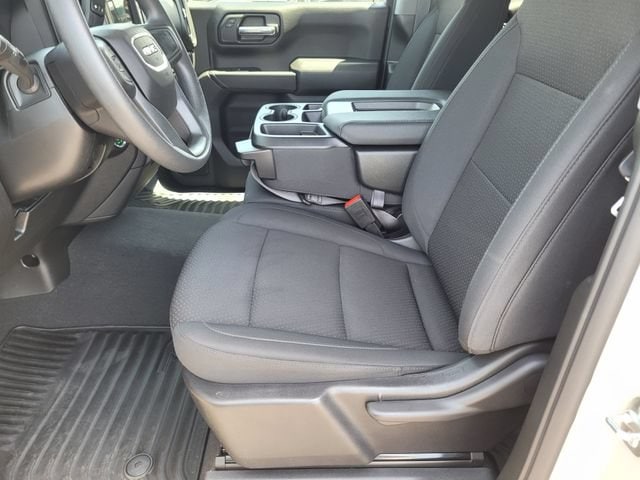 2026 GMC Sierra 1500 Pro - Photo 20