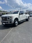 Ford Super Duty F-350 DRW