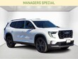  GMC Acadia