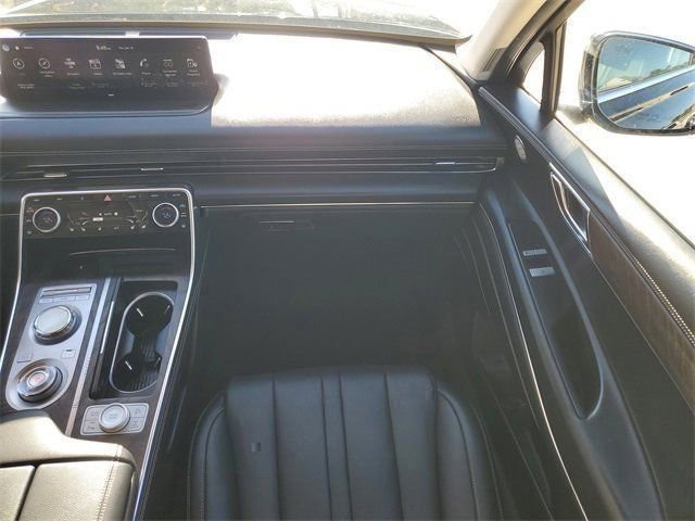 2024 GENESIS GV80 - Photo 36