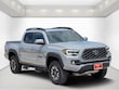 Toyota Tacoma 4WD