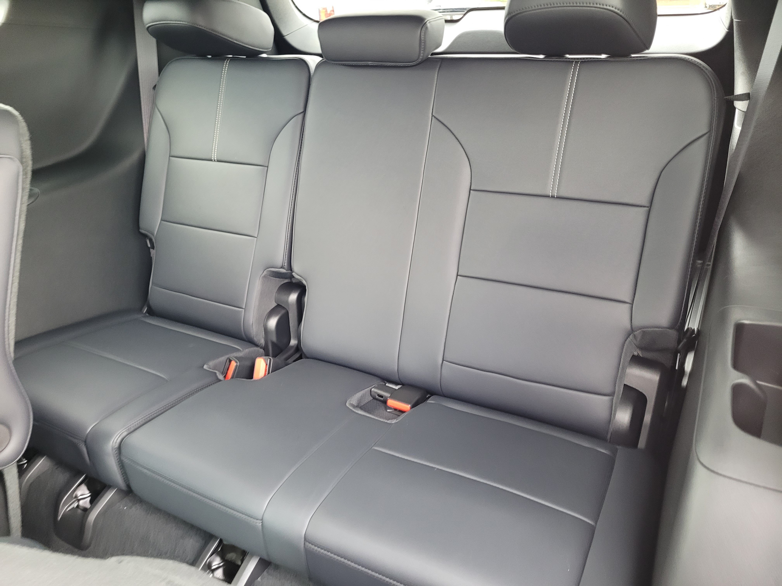 2027 GMC Acadia Elevation - Photo 25